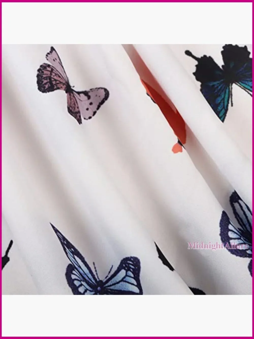 Boho A-Line Flowy Maxi Dress Short Sleeve Hawaiian Beach Vacation